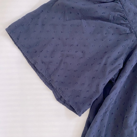 The Loft - square neck top - Picture 4 of 11